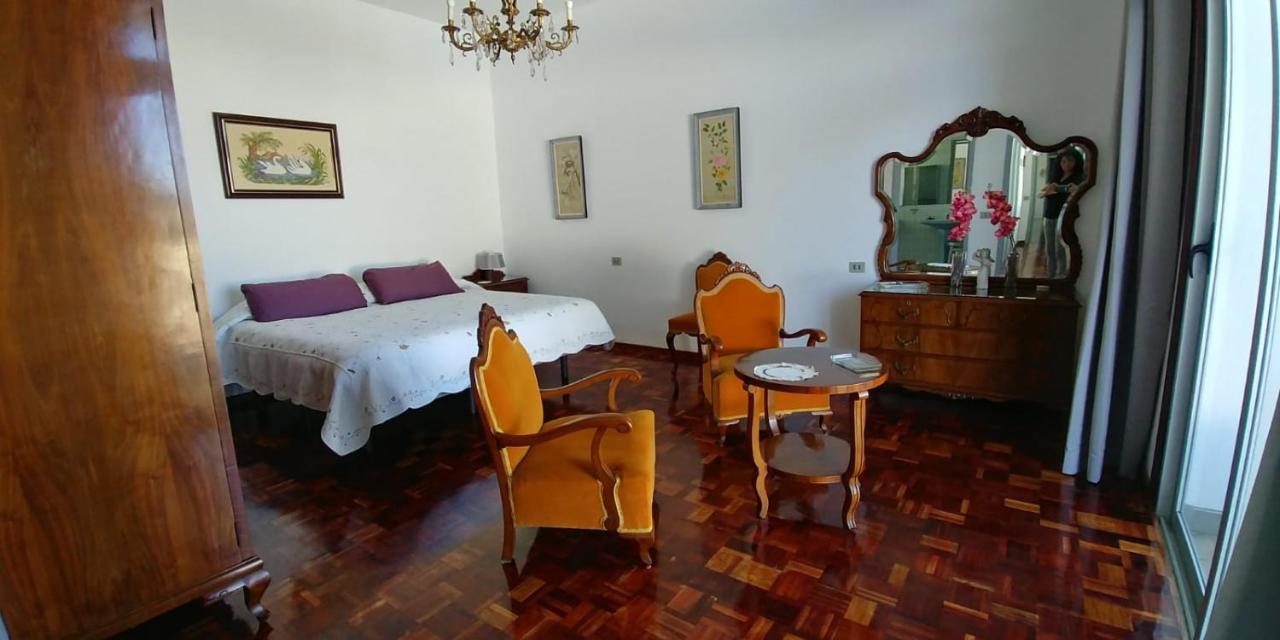 Casa La Caldera Βίλα Firgas Εξωτερικό φωτογραφία